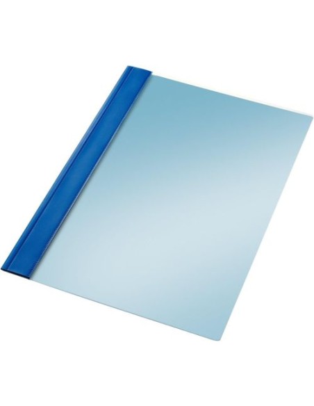 C 50 DOSSIER FASTENER Fº PVC AZUL MECANISMO METALICO